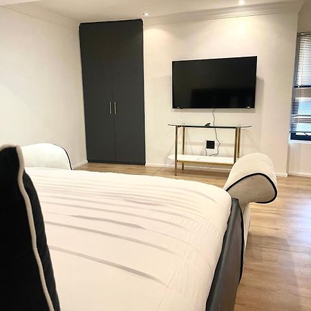 Capestays - Villa Infinity Кейптаун Номер фото