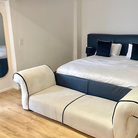 Capestays - Villa Infinity Кейптаун Номер фото