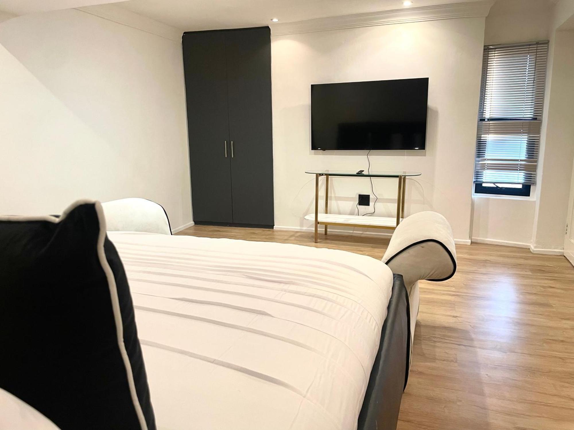 Capestays - Villa Infinity Кейптаун Номер фото